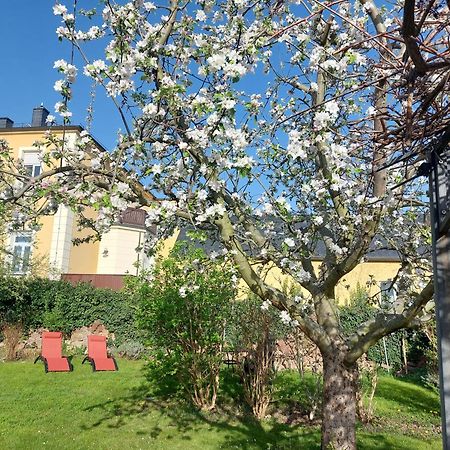 Villa Tini Radebeul Kültér fotó